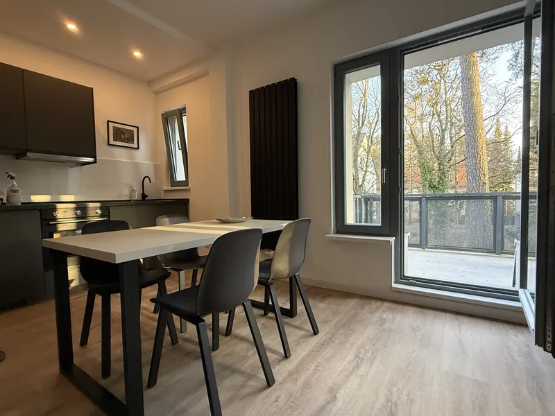 1,5-Zimmer Wohnung in Berlin Zehlendorf (Zehlendorf) — photo 1